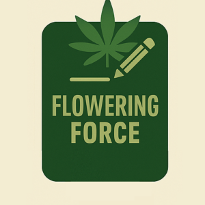 Power Pack — "Flowering Force"