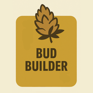 Growth Pack — "Bud Builder"